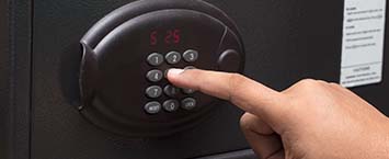 Generator and Safes