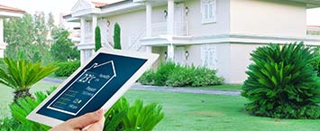 Home Automation