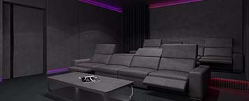 Home Theater