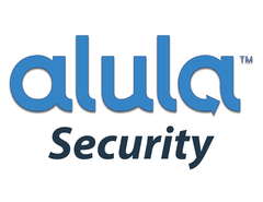 Alula Security Logo