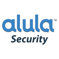 Alula Security Logo