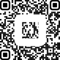 QR Code for Online Bill Pay